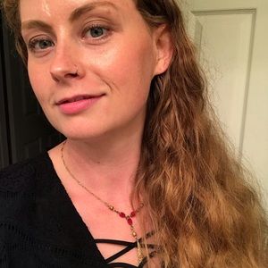 Meet your Posher, Dana